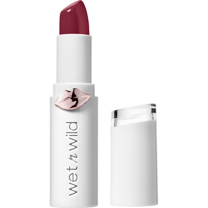 Megalast Shine Finish Lipstick
