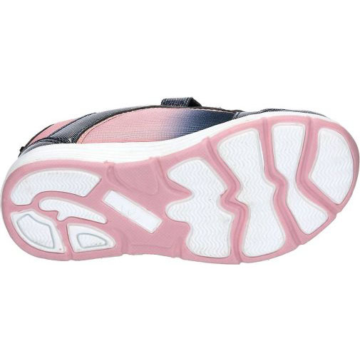 LICO Freizeitschuh Starlet V Blinky