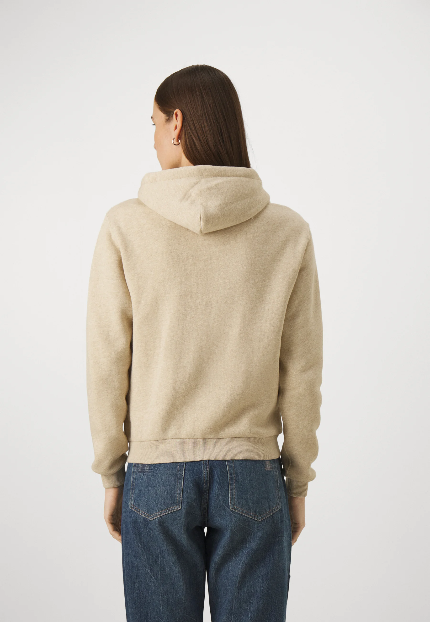 Polo Ralph Lauren MANGA LARGA - Sudadera con cremallera
