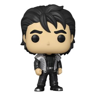 Duran Duran POP! Rocks Vinyl Figur Wild Boys Rodger 9 cm