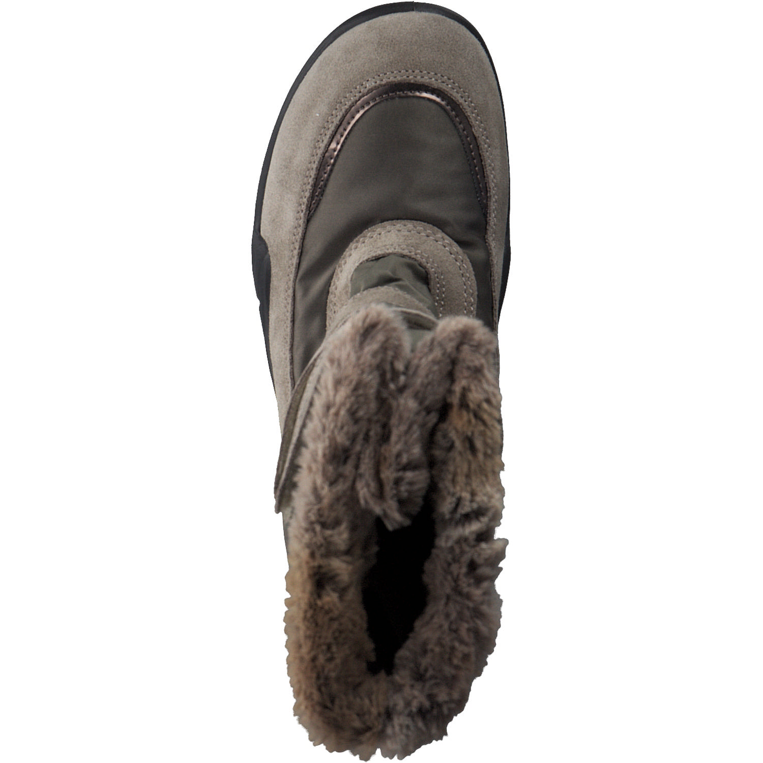 Primigi PWIGT 28777, Stiefeletten (Kinder), Kinder, Beige