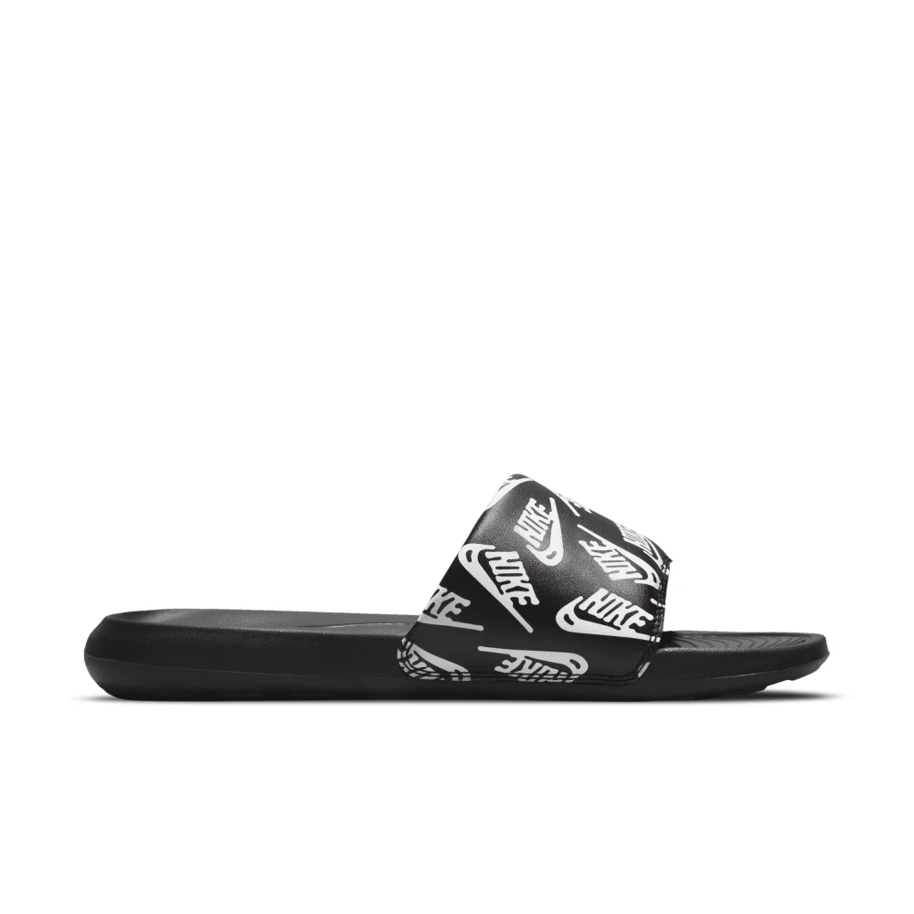 Nike Victori One Slide CN9678-008 / schwarz