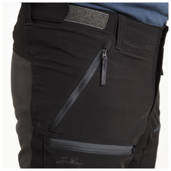 Lundhags - Askro Pro Pant - Trekkinghose