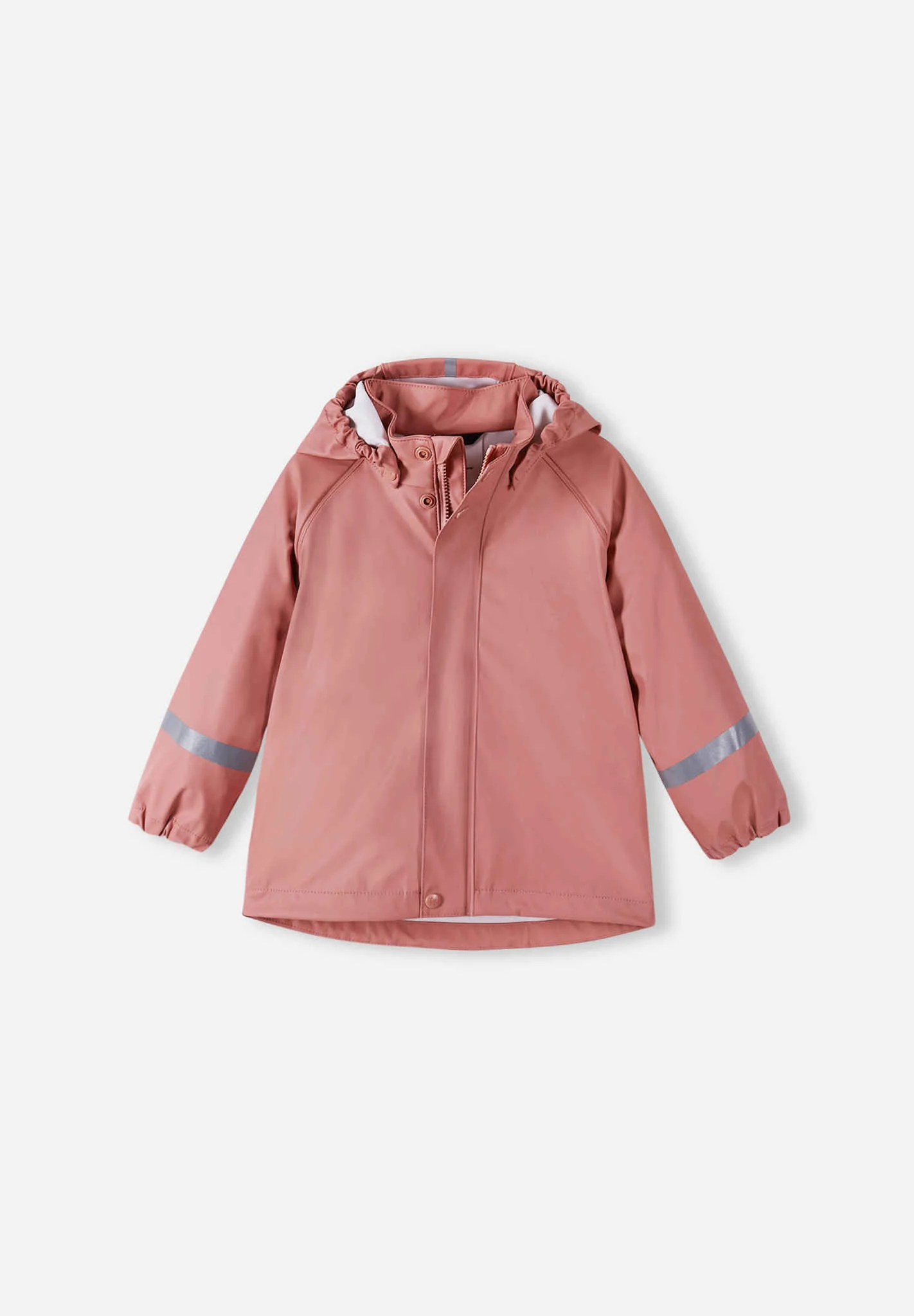 Kinder Regenjacke Lampi