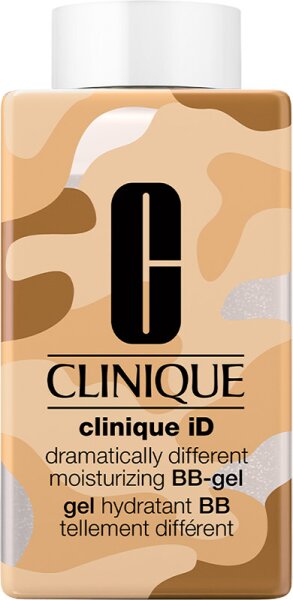 Clinique Clinique iD Dramatically Different Moisturizing BB-Gel Gesichtsgel