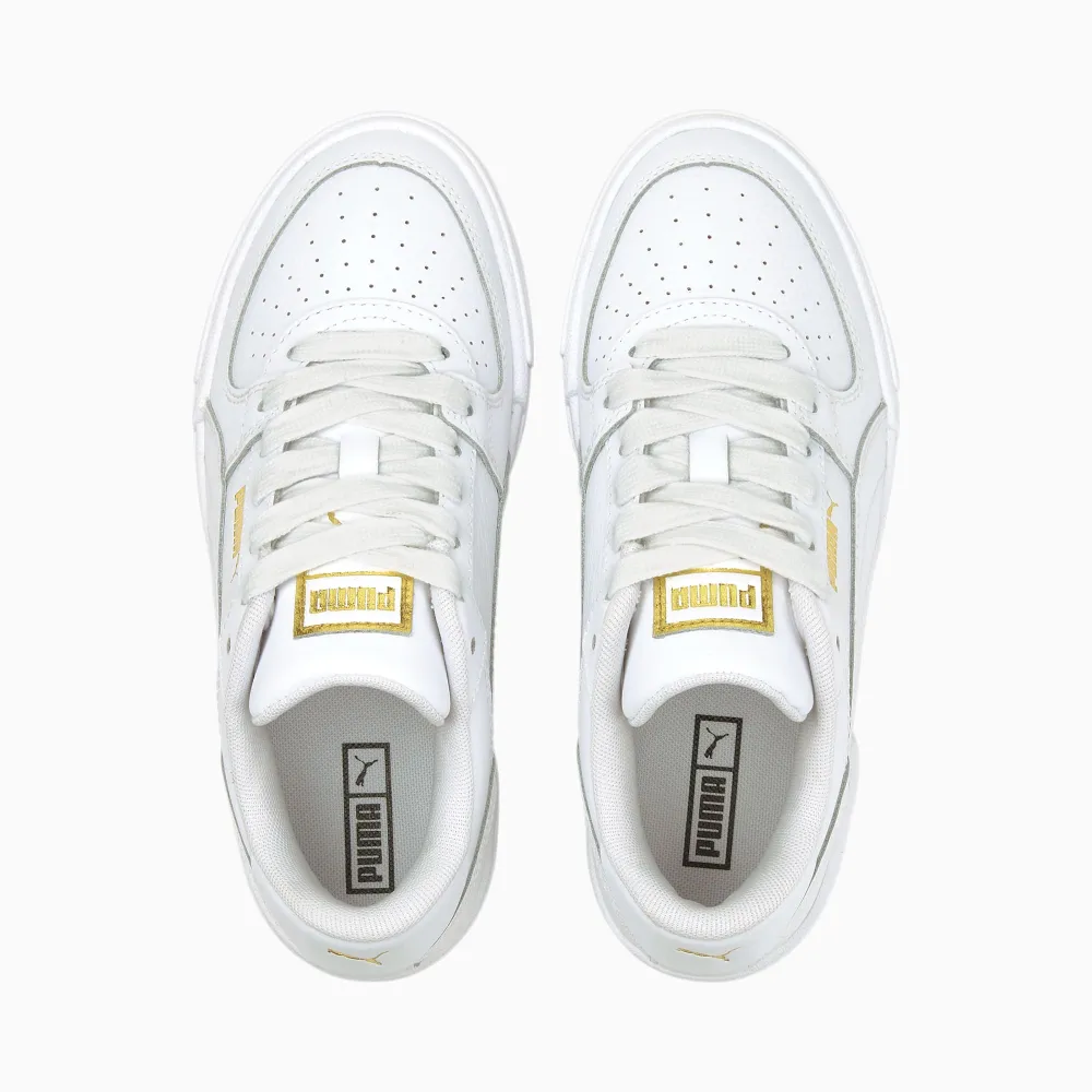PUMA CA Pro Classic Jr 382277_01 / weiss
