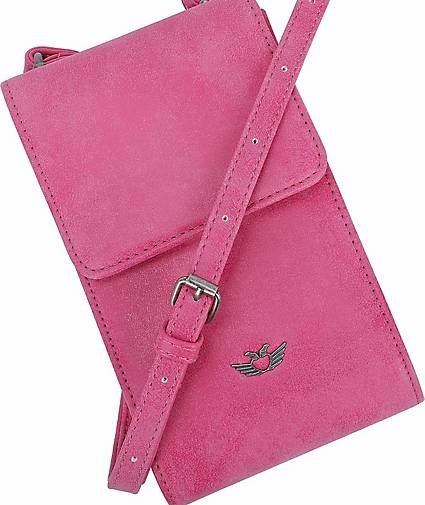 Fritzi aus Preußen Handytasche 11 cm