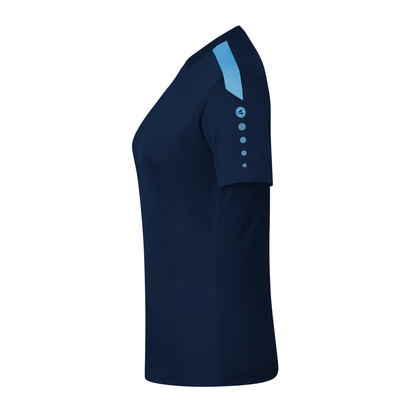 JAKO Power Trikot Damen Blau F910