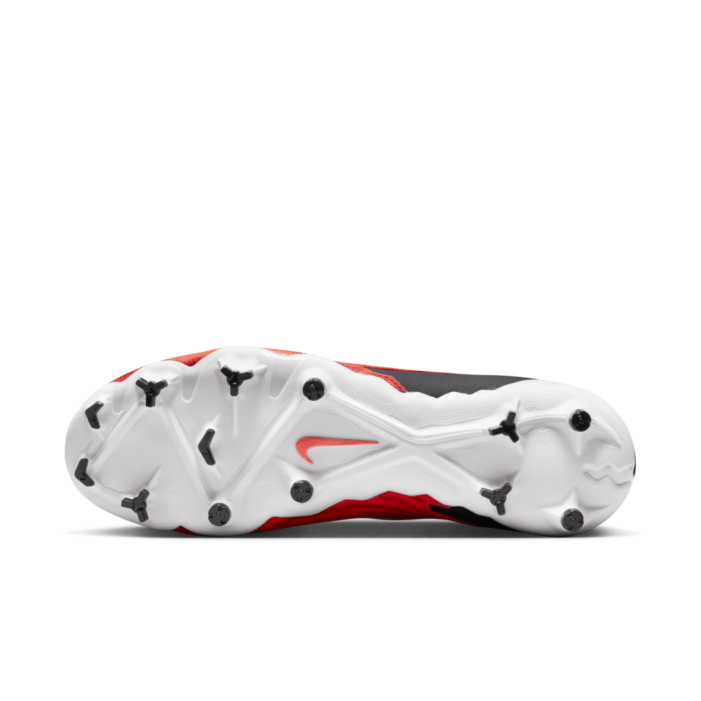 Nike Phantom GX Pro DF FG DD9465-600 / rot