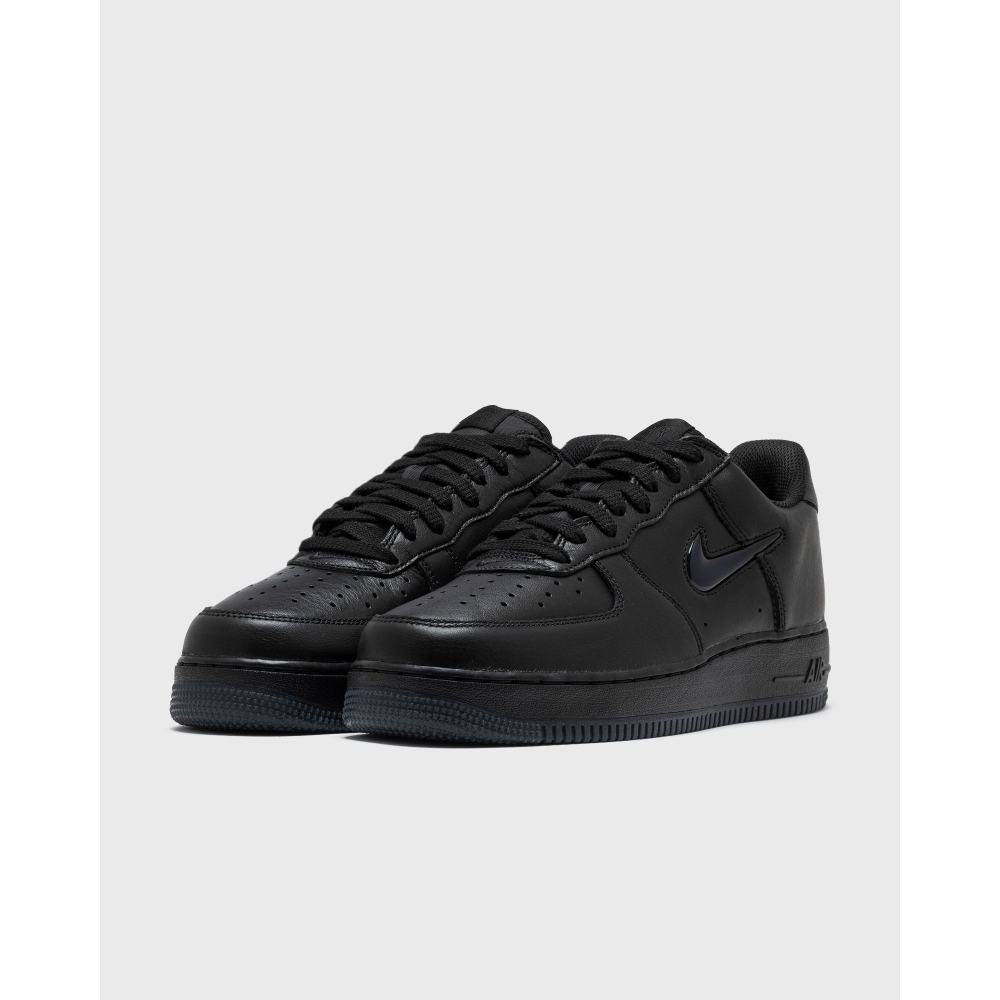Nike Air Force 1 Low Retro FN5924-001 / schwarz