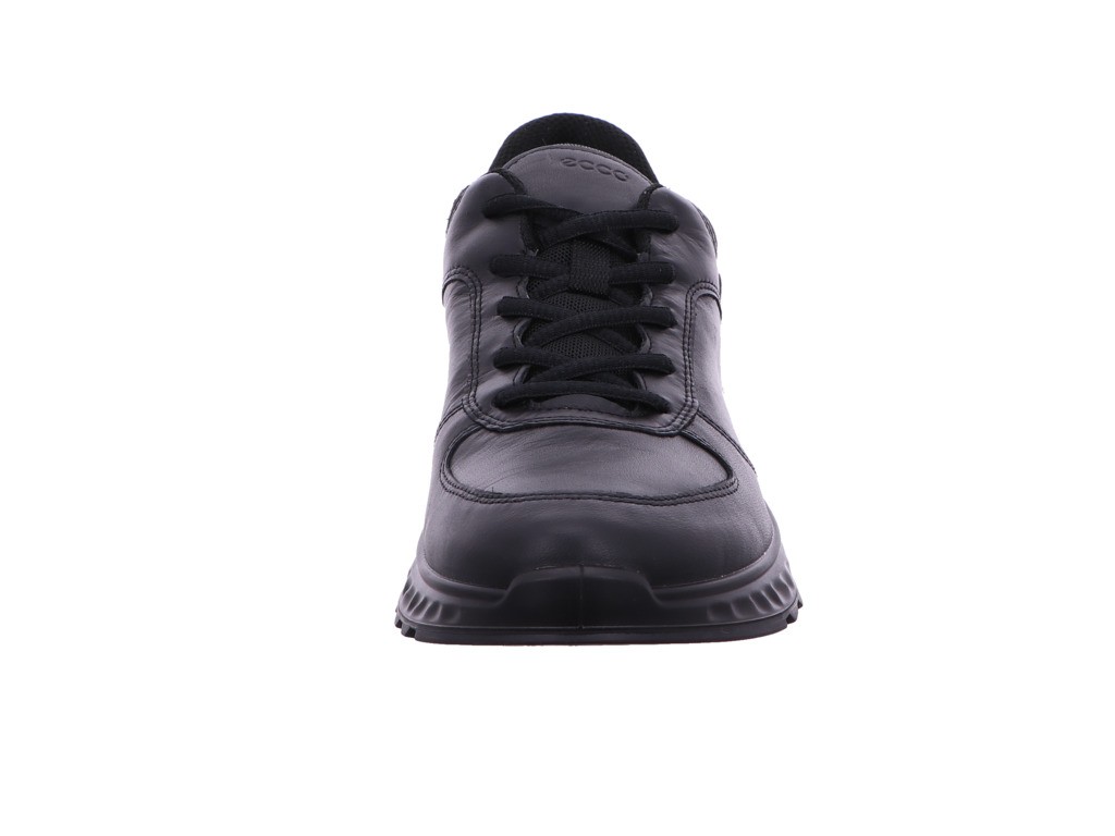 ECCO Sneaker schwarz Rec.EXOSTRIDE W