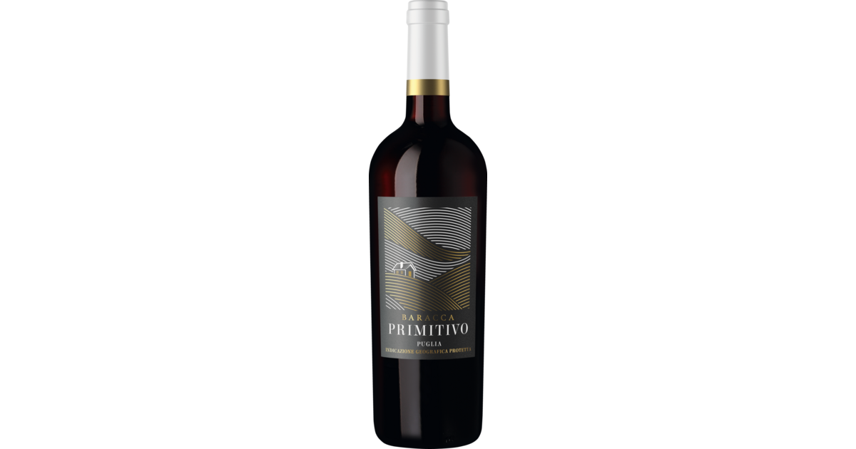 Baracca Primitivo