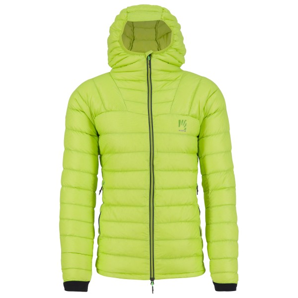 Karpos - Highest Down Hoodie Jacket - Daunenjacke