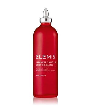 ELEMIS Japanese Camellia Body Oil Blend Körperöl-100 ml