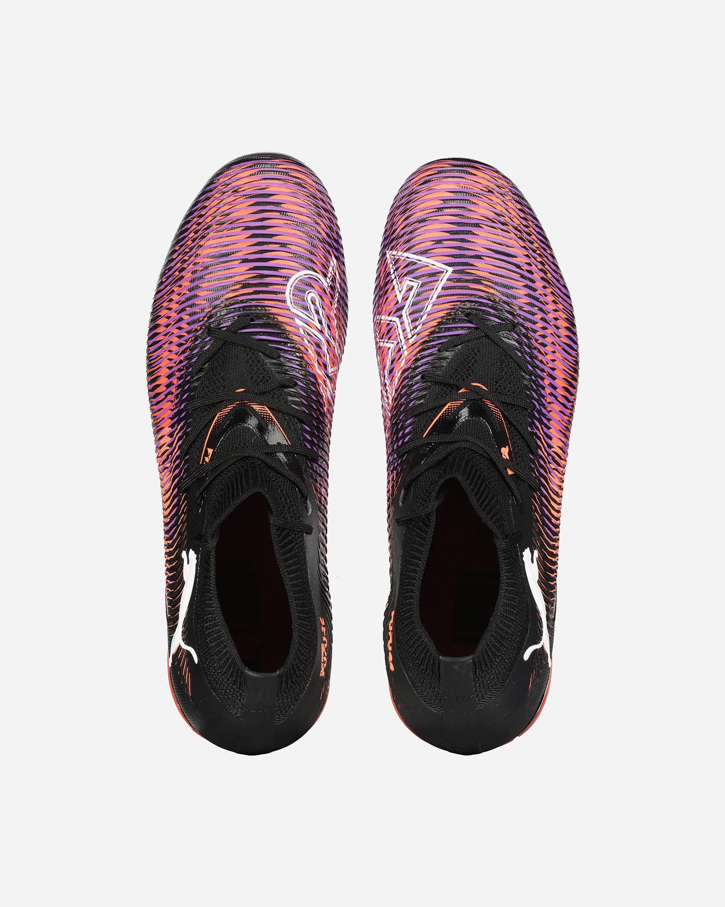 Buty Calcio Puma Future 8 Match Fg-ag M 108140-01