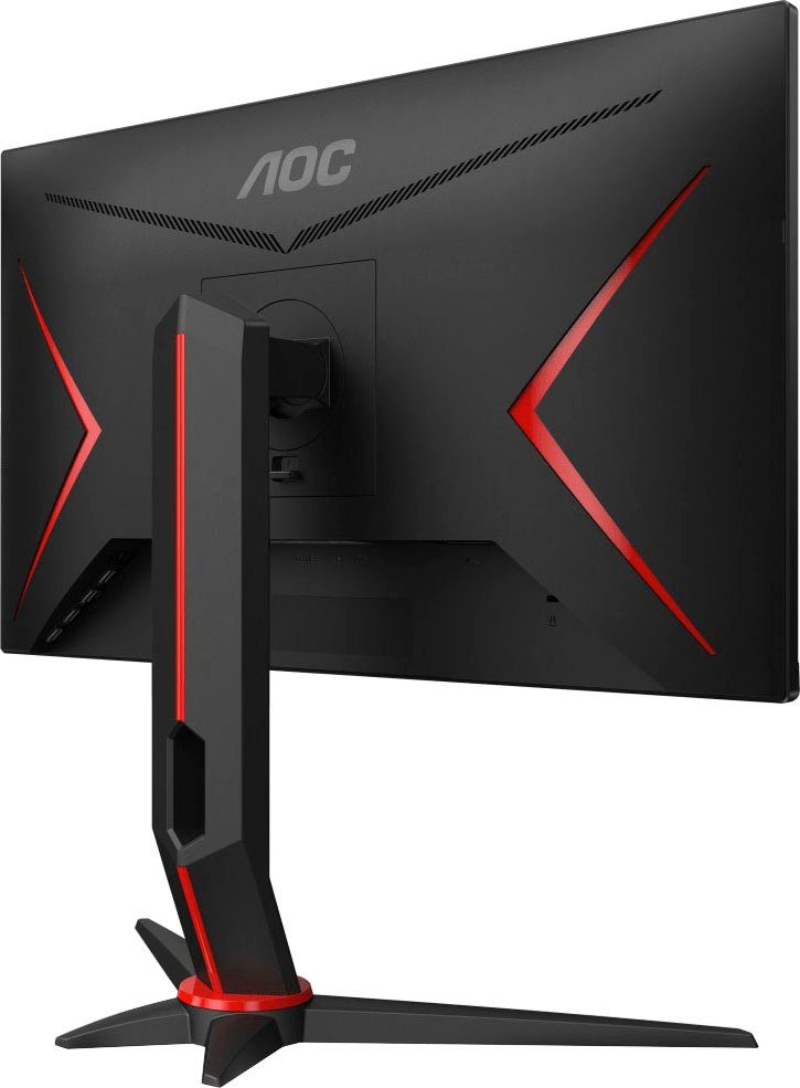 AOC 24G2U5/BK LED-Monitor (60,4 cm/24 