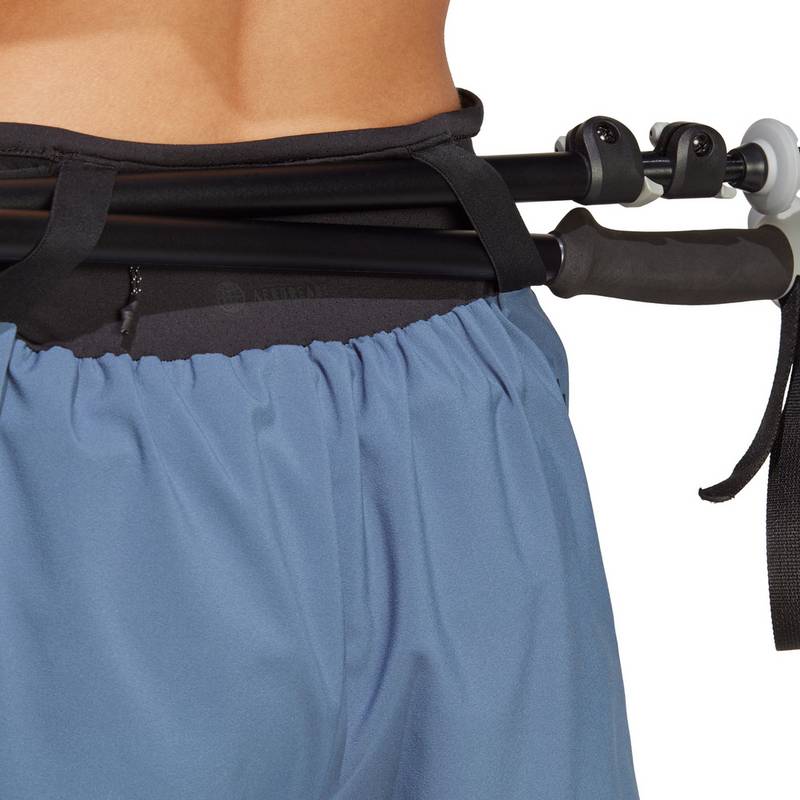 adidas AGRAVIC Funktionsshorts Damen