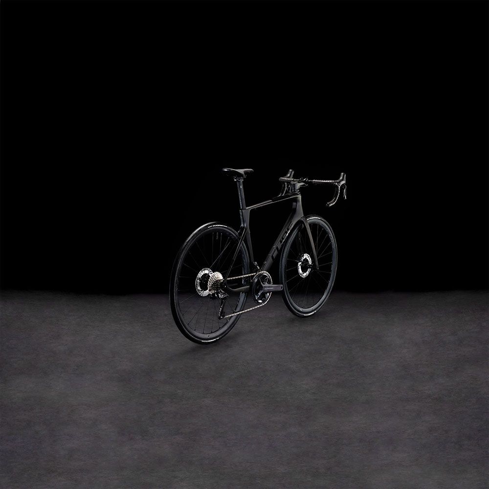Cube Agree C:62 Race carbon´n´black kaufen | Bike-Discount