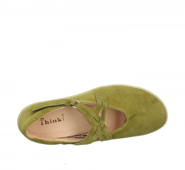 NATURE Ballerina - Matcha