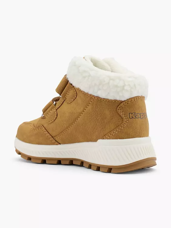 Kappa Hoher Sneaker
