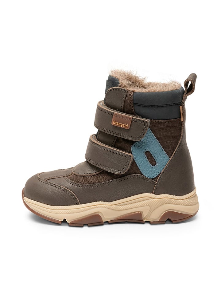 bisgaard Winterboots 