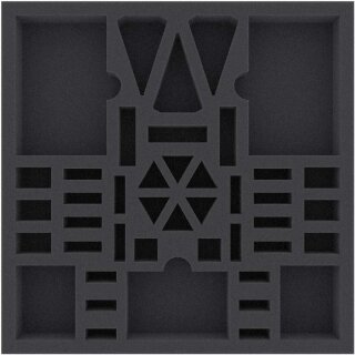Schaumstoff-Set für Star Wars Rebellion Erweiterung: Rise of the Empire