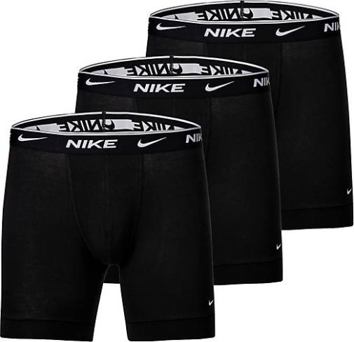Nike Boxershort 3er Pack