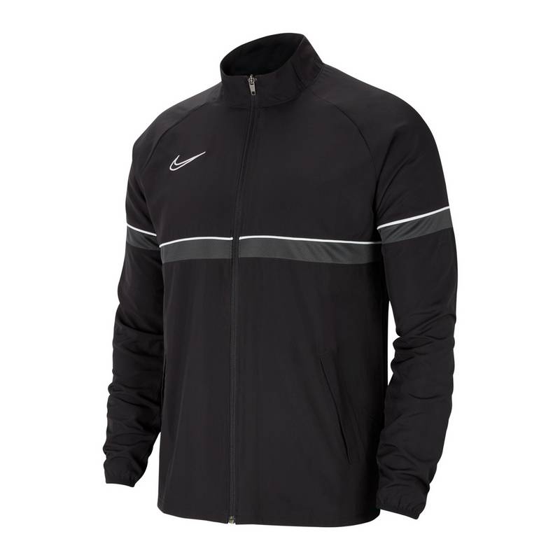 Nike Academy 21 Woven Trainingsjacke Kids Trainingsjacke Kinder