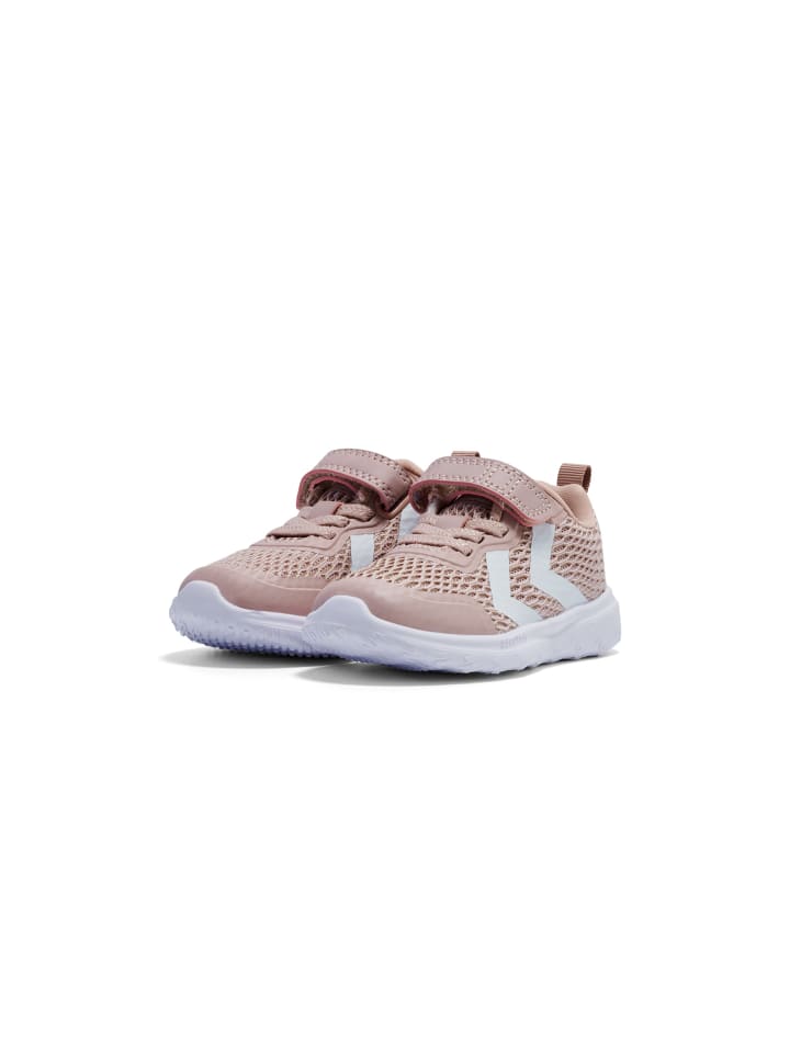 Hummel Hummel Klettverschluss Shoe Actus Ml Kinder in BURNISHED LILAC günstig kaufen