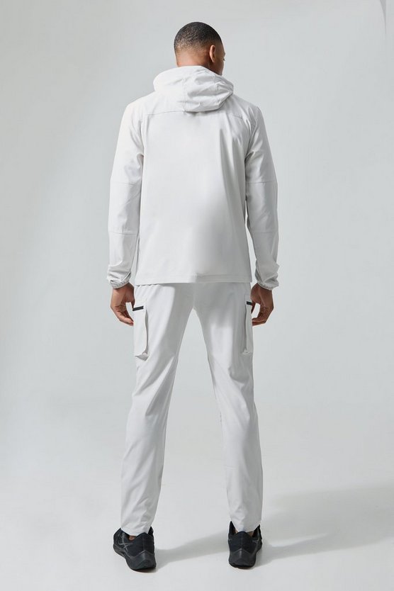 Man Active Cargo-Trainingsanzug