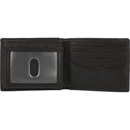 Fossil Ingram Geldbörse RFID Leder 11,5 cm