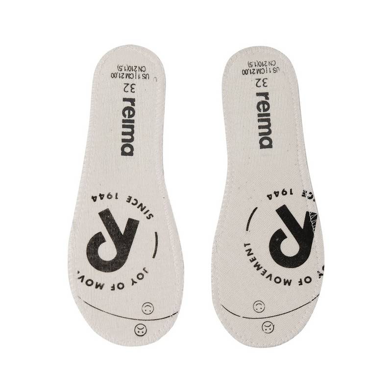 reima Ankles Gummistiefel Kinder