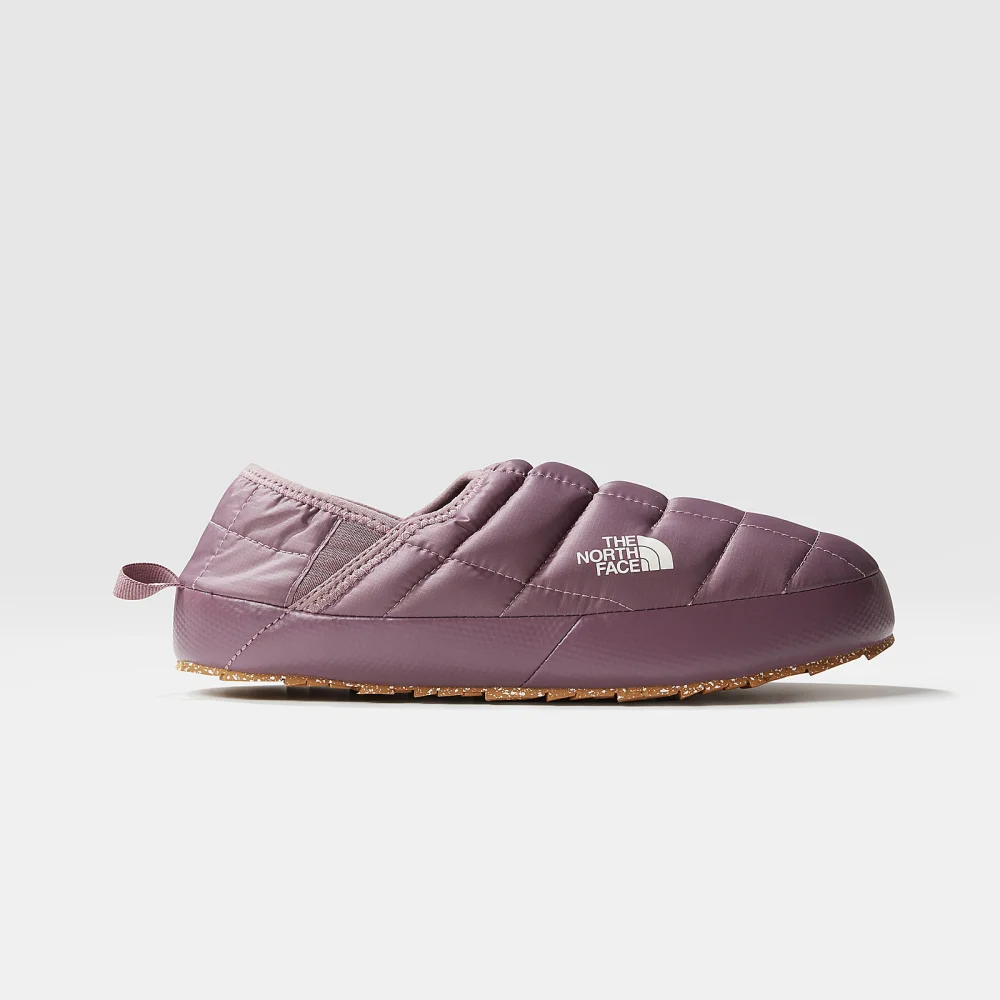 The North Face Thermoball Traction Mule V NF0A3V1HOH4 / lila