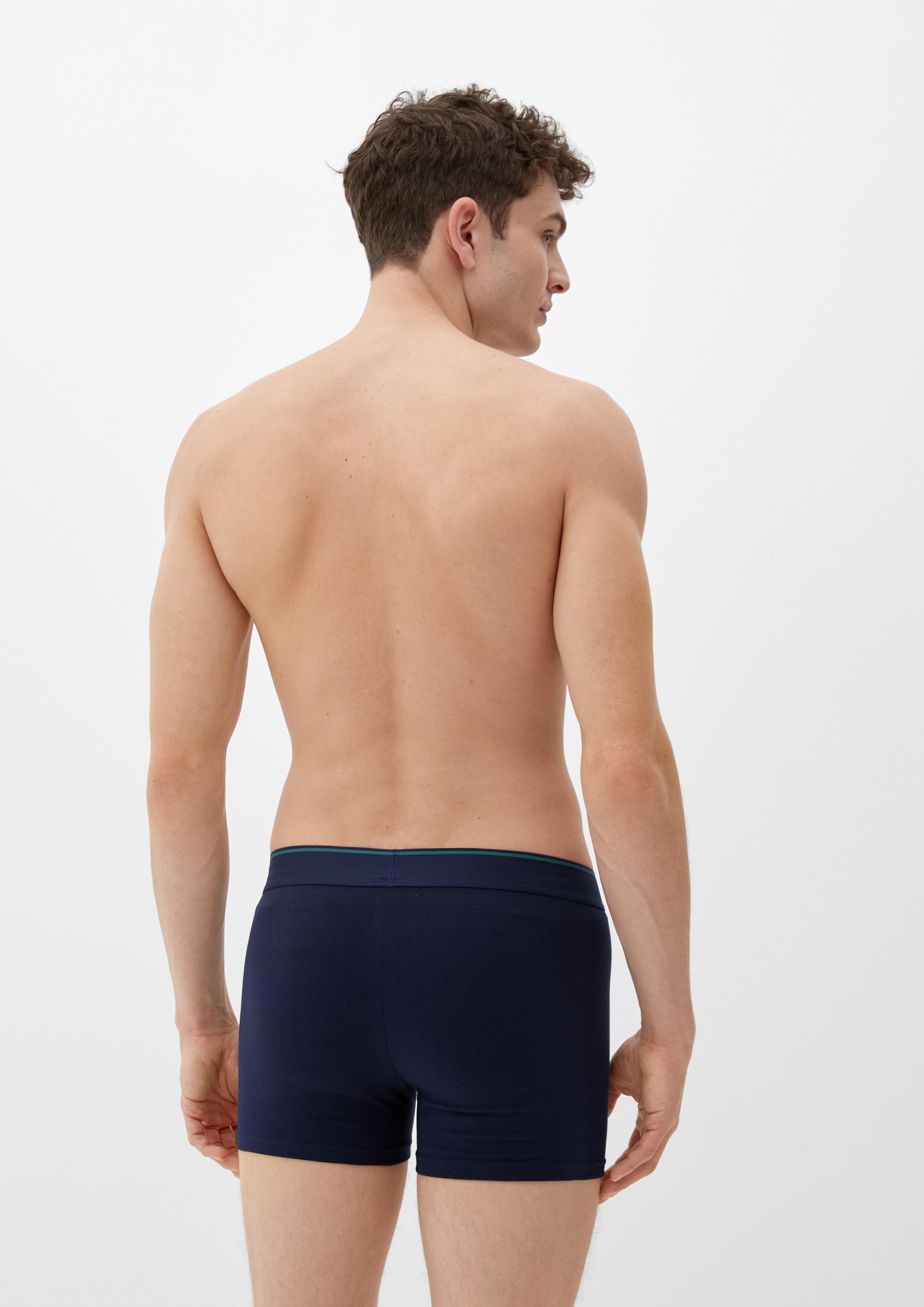 Slip im 3er-Pack  6007542-60B1