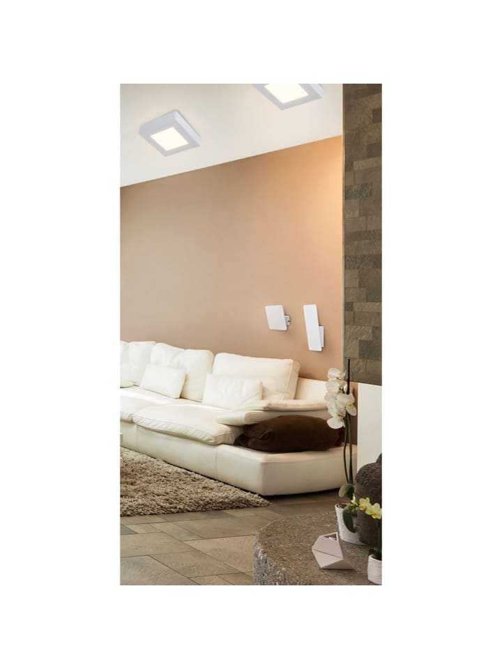 näve LED Wandleuchte 
