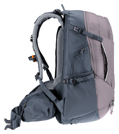 deuter Trans Alpine 22 SL | Fahrradrucksack