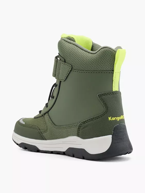 KangaRoos Boots - mit Licht