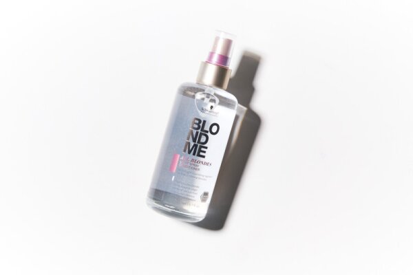 Schwarzkopf Professional BlondMe All Blondes Light Spray-Conditioner