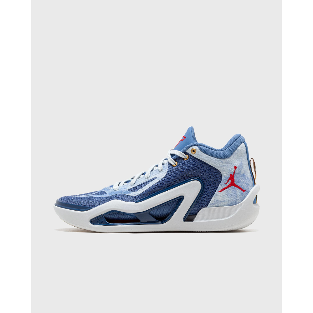 NIKE JORDAN Tatum 1 DZ3320-400 / blau