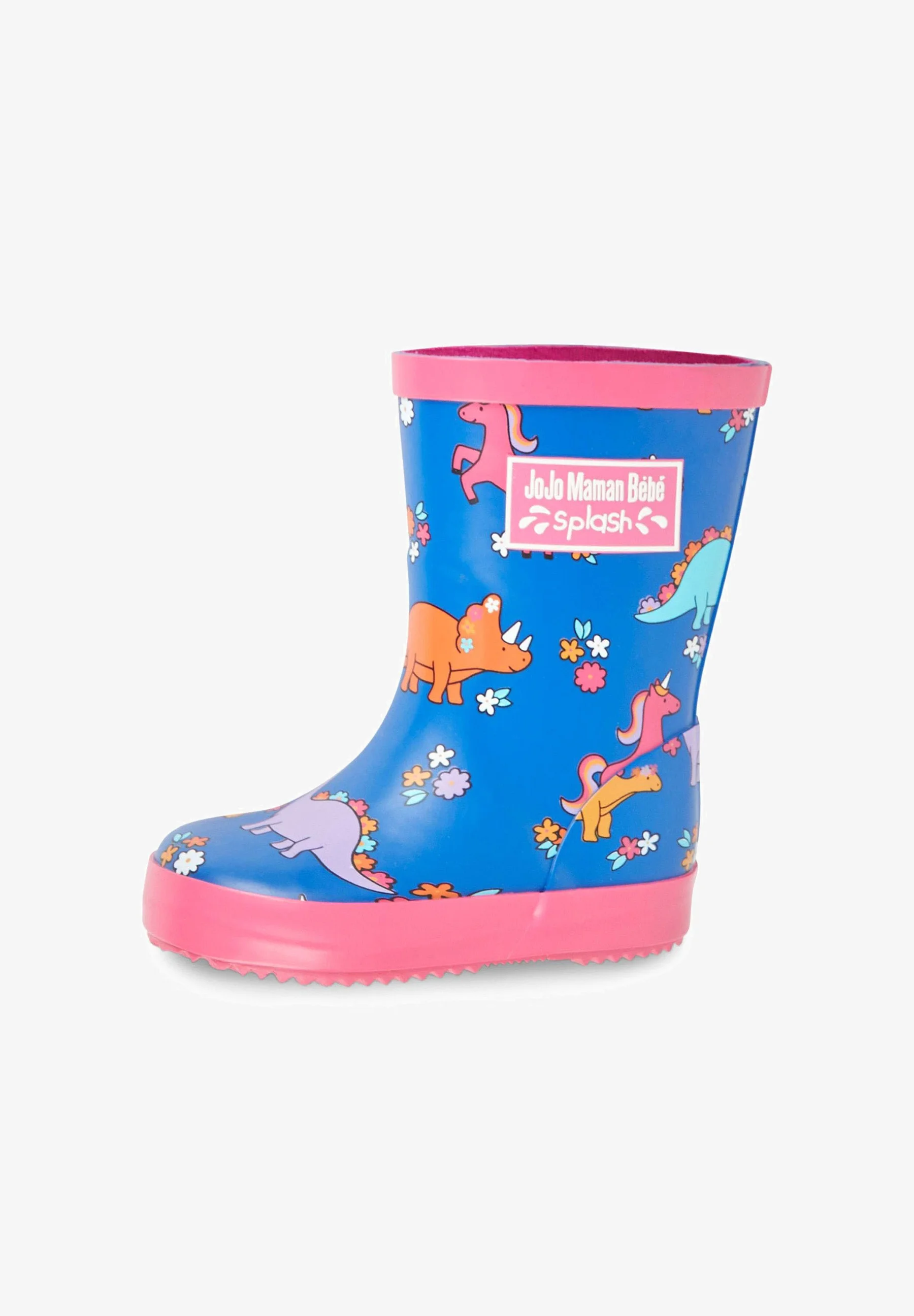 JoJo Maman Bébé ESTAMPADO - Botas de goma