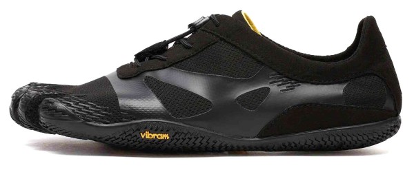 Vibram |k ~ Fivefingers KSO EVO ~ Black