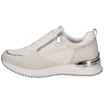 Charmosa Sneaker in weiß