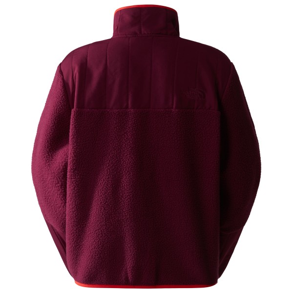 The North Face - Women's Cragmont Fleece Jacket - Fleecejacke