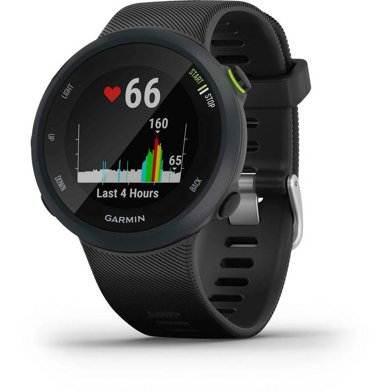 Garmin Forerunner 45 Large Sportuhr