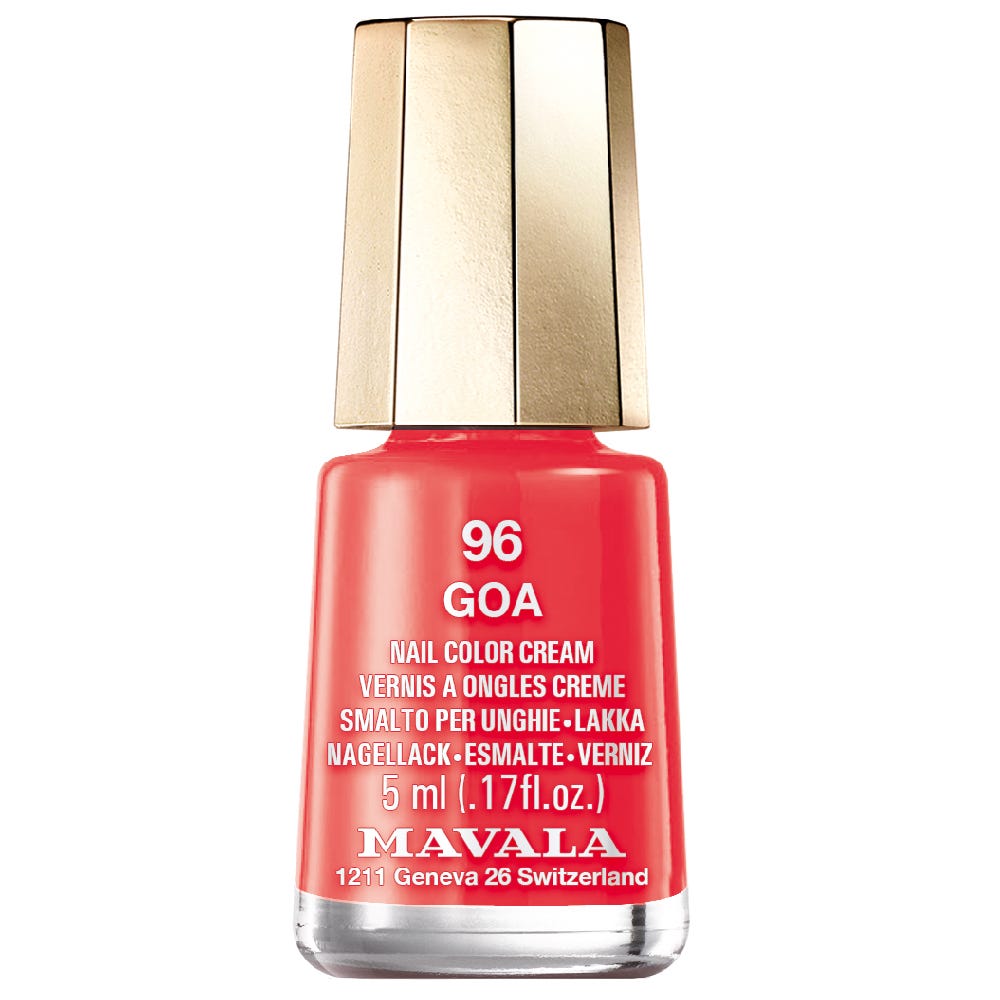Mavala Nagellack Poolside Color´s Goa 5 ml