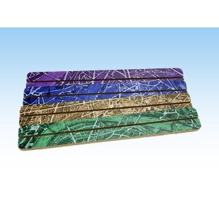 Nanty Narking - Card Holders