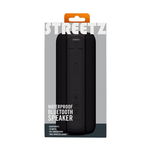 Wasserdichter Bluetooth-Speaker CM767