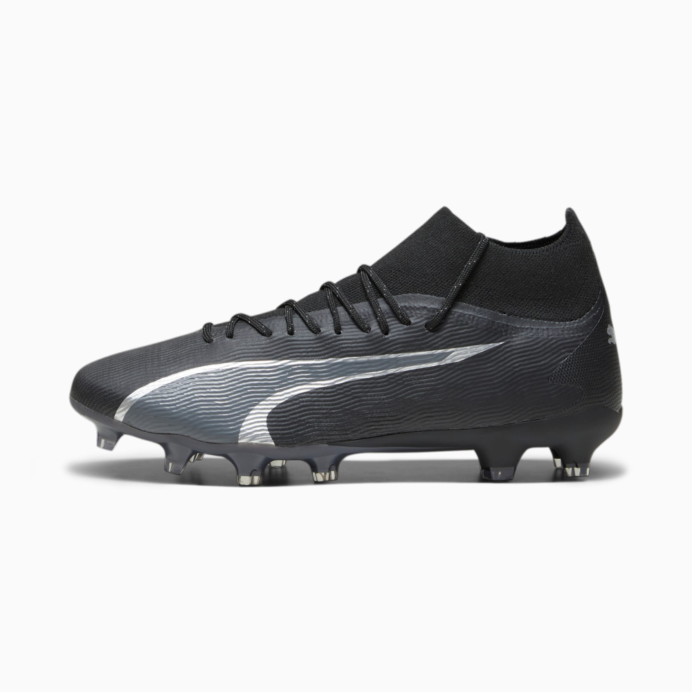 PUMA ULTRA PRO FG AG 107422_02 / schwarz
