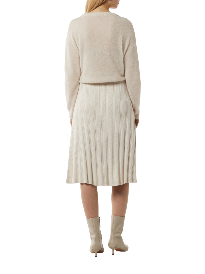 comma Rock lang in Beige günstig kaufen