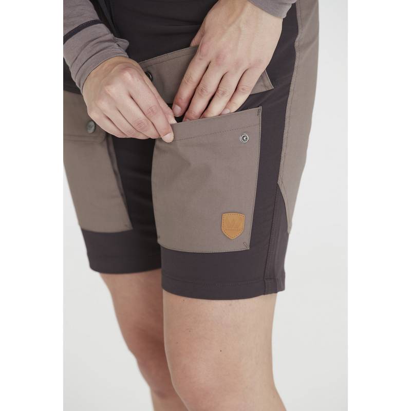 Whistler Lara Shorts Damen